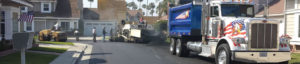 City Service Paving Company